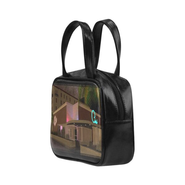 Vintage Ciro’s Bag Top Handle Handbag - Image 4