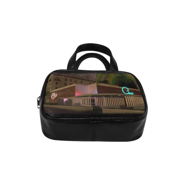 Vintage Ciro’s Bag Top Handle Handbag - Image 5