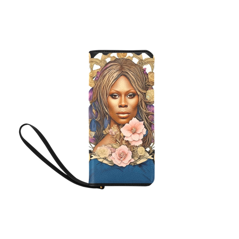 Cox Mock Wallet - Image 3