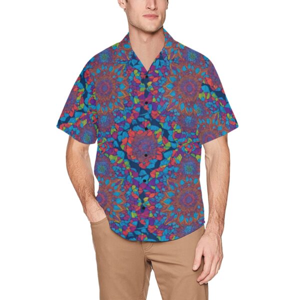 Moorgate’s Enchantment Hawaiian Shirt