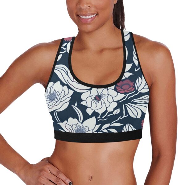 Kumiko Women's  Sports Bra