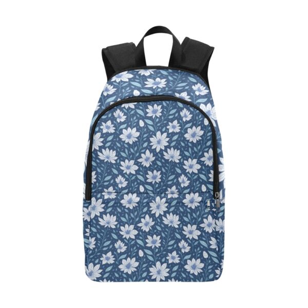 Petty Wildflowers Unisex Casual Backpack