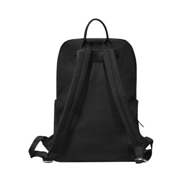 Wisewood Unisex School Bag Travel Backpack 15-Inch Laptop - Image 4