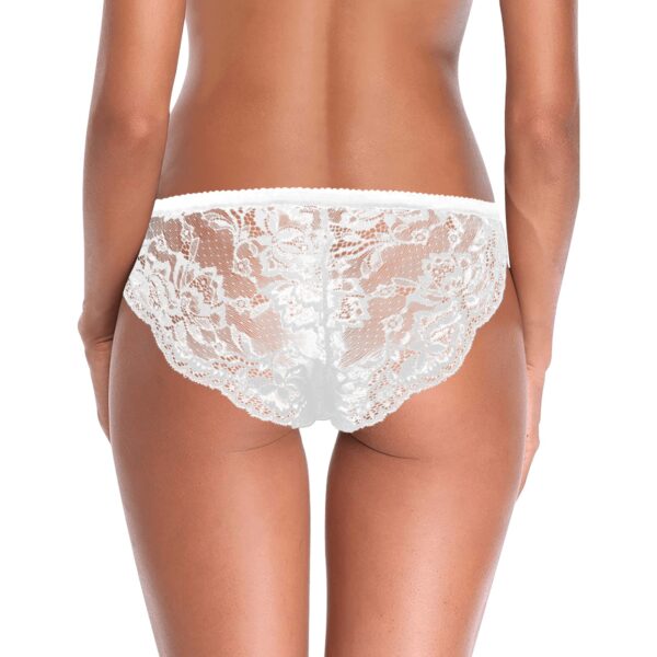 Heartbreaker Rose Women's Lace Underwear - Image 4