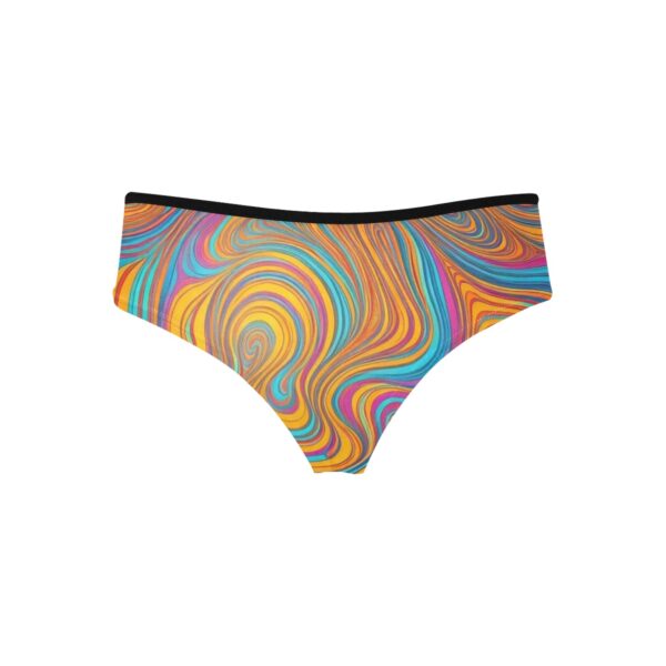 Groov'd Hipster Panties - Image 3